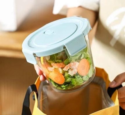 FOOD STORAGE CONTAINER