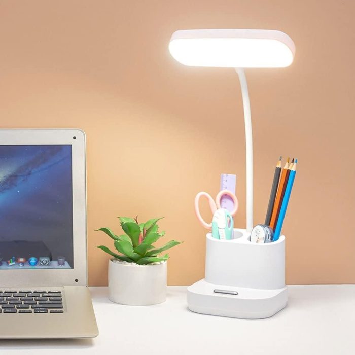 DESK LAMP