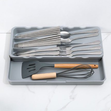 KITCHEN ORGANIZER