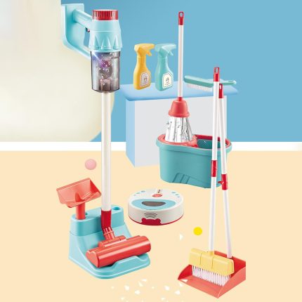 kids cleaning kit